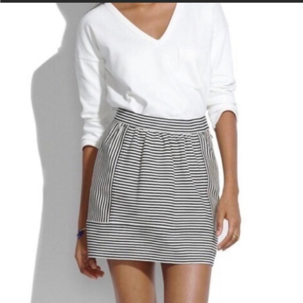 Madewell Skirt